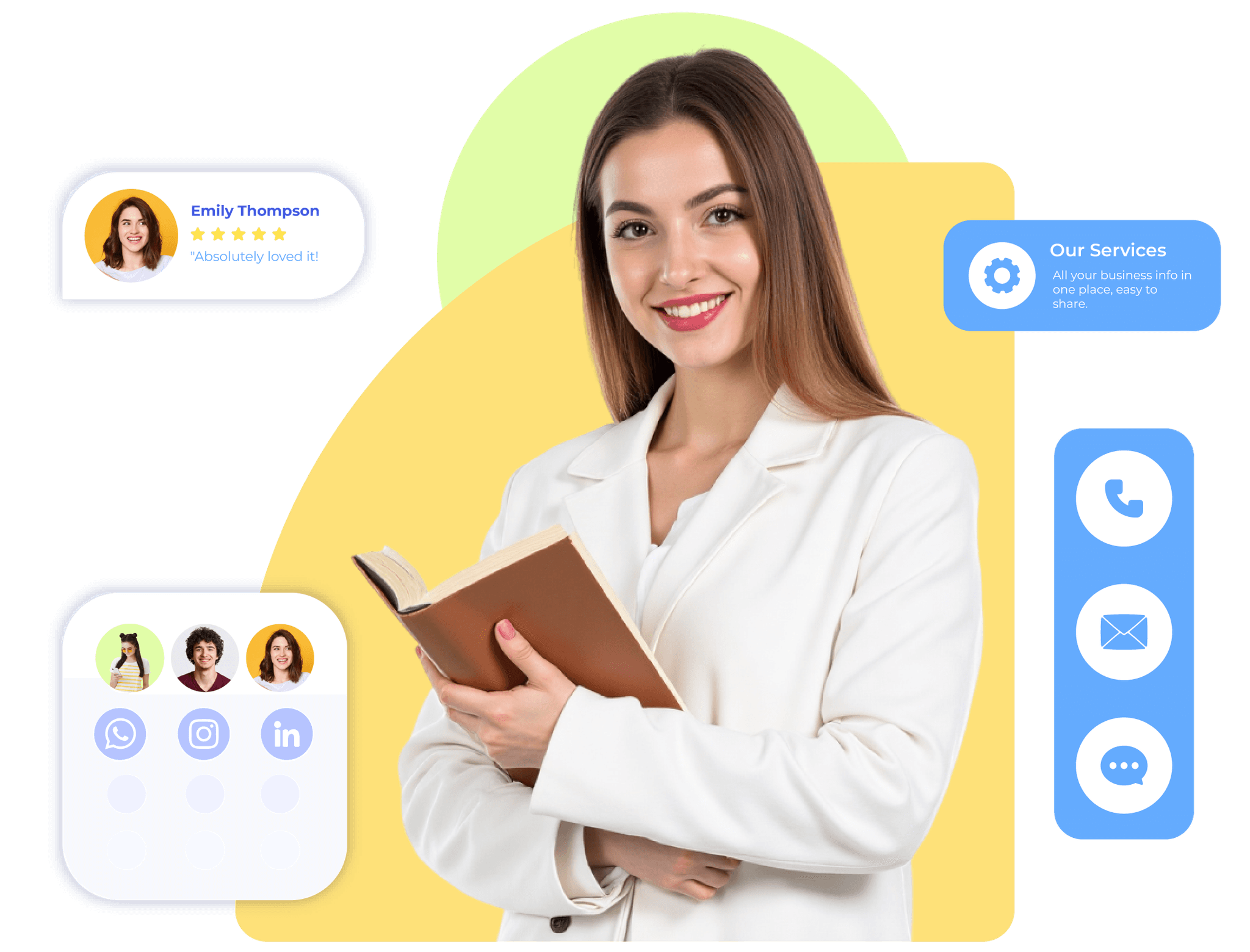 use case image