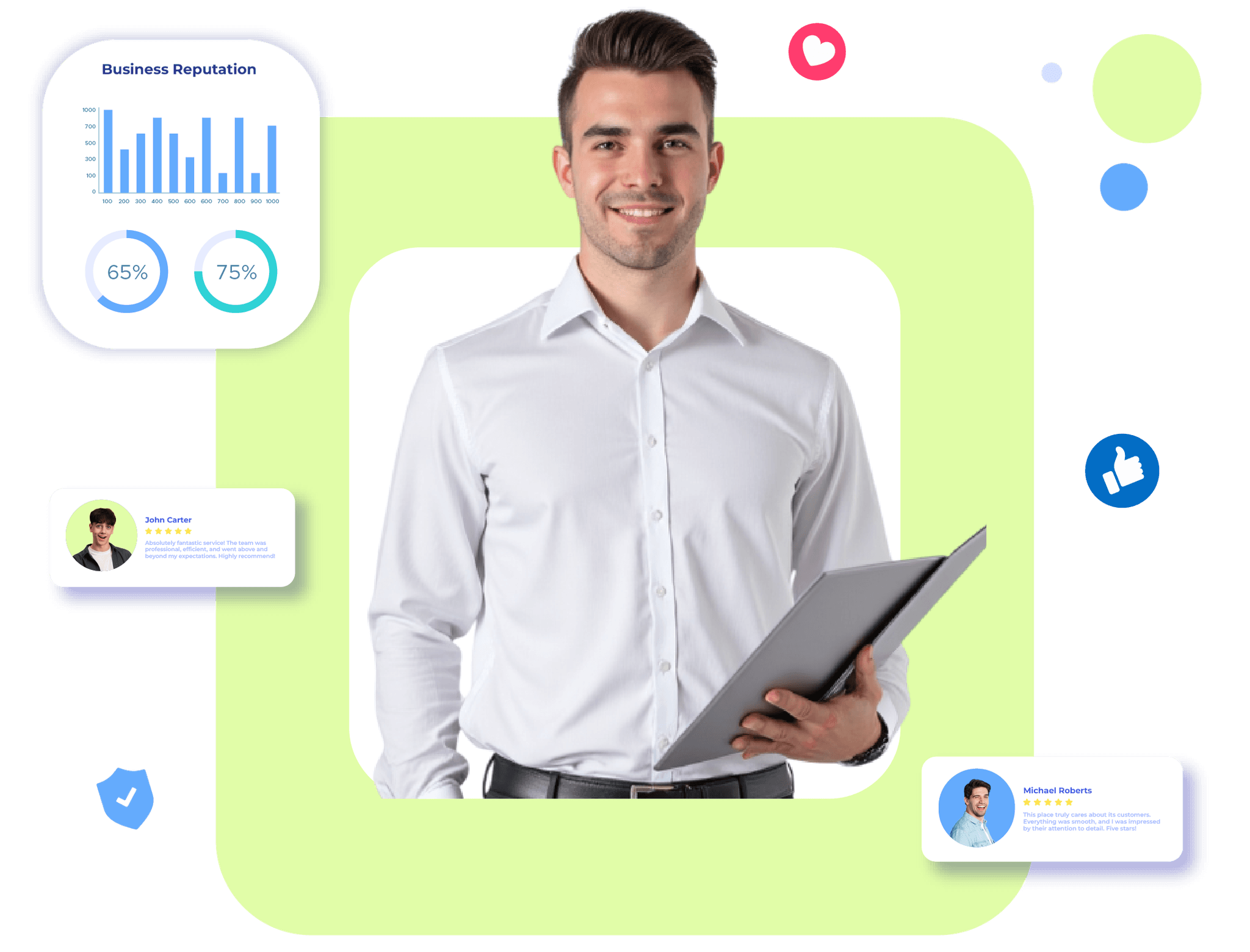 use case image