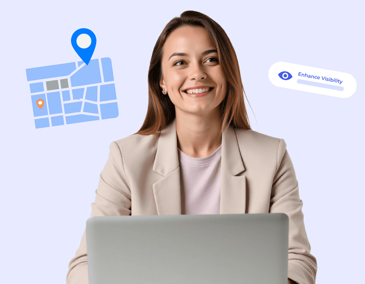 Local SEO